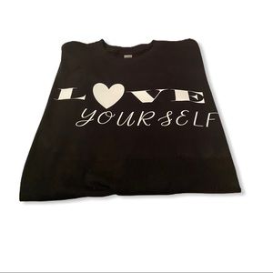 Love Yourself T-shirt